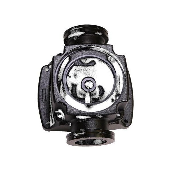 Pump Repair Parts- Base CR64 Model A/B, painted /Spare, CR Series.